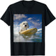 Cotton de Tulear Dog - Cotton de Tulear , Black, S T-Shirt - T-Shirt | Black