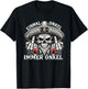Einmal Onkel, Immer Onkel - La Familia - Los Tioz 2026 T-Shirt - T-Shirt | Black