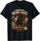 Conspiracies T-Shirt - T-Shirt | Black