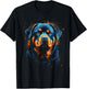 Rottweiler T-Shirt - T-Shirt | Black