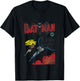Kids Batman Issue 1 Cover Camiseta T-Shirt - T-Shirt | Black