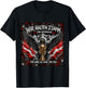 Wir halten Z´SAMM für Österreich EIN Land EIN Herz EIN Ziel T-Shirt - T-Shirt | Black