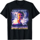 Stranger Things Always, Steve Harrington's Babysitter , Black, S T-Shirt - T-Shirt | Black