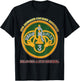 3rd Armored Cavalry Regiment - for Army 3rd ACR vets design T-Shirt - T-Shirt | Black