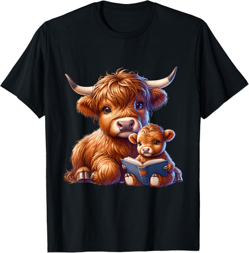 Cow, Highland Cow, Cow Costume, Highland Cow , black