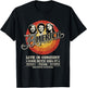 Offiziell America the Band Live in Concert Black T-Shirt - T-Shirt | Black
