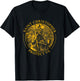 San Cristóbal Travel Patron Saint Christopher Protect Us T-Shirt - T-Shirt | Black