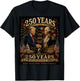 George Washington Donald Trump It's Only Treason If You Lose T-Shirt - T-Shirt | Black