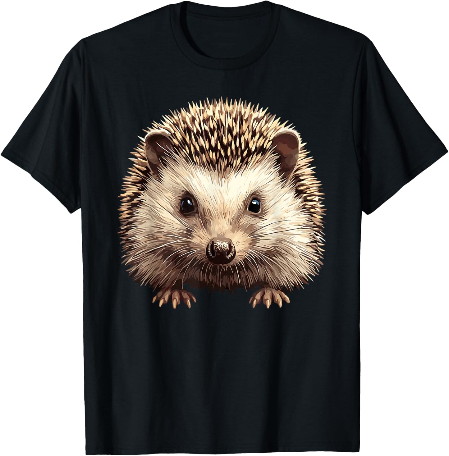 T-Shirt T-Shirt - T-Shirt | Black