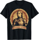 Jeanne d'Arc Jeanne d'Arc Poster Vintage , black T-Shirt - T-Shirt | Black