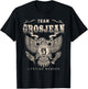 Team Grosjean Lifetime Member - Grosjean Name T-Shirt - T-Shirt | Black