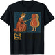 Sir Loin Medieval Knight Renaissance Meme Funny Graphic T-Shirt - T-Shirt | Black