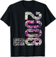 15th Birthday Boy Girl 15 Years 2008 Funny Gift , black T-Shirt - T-Shirt | Black