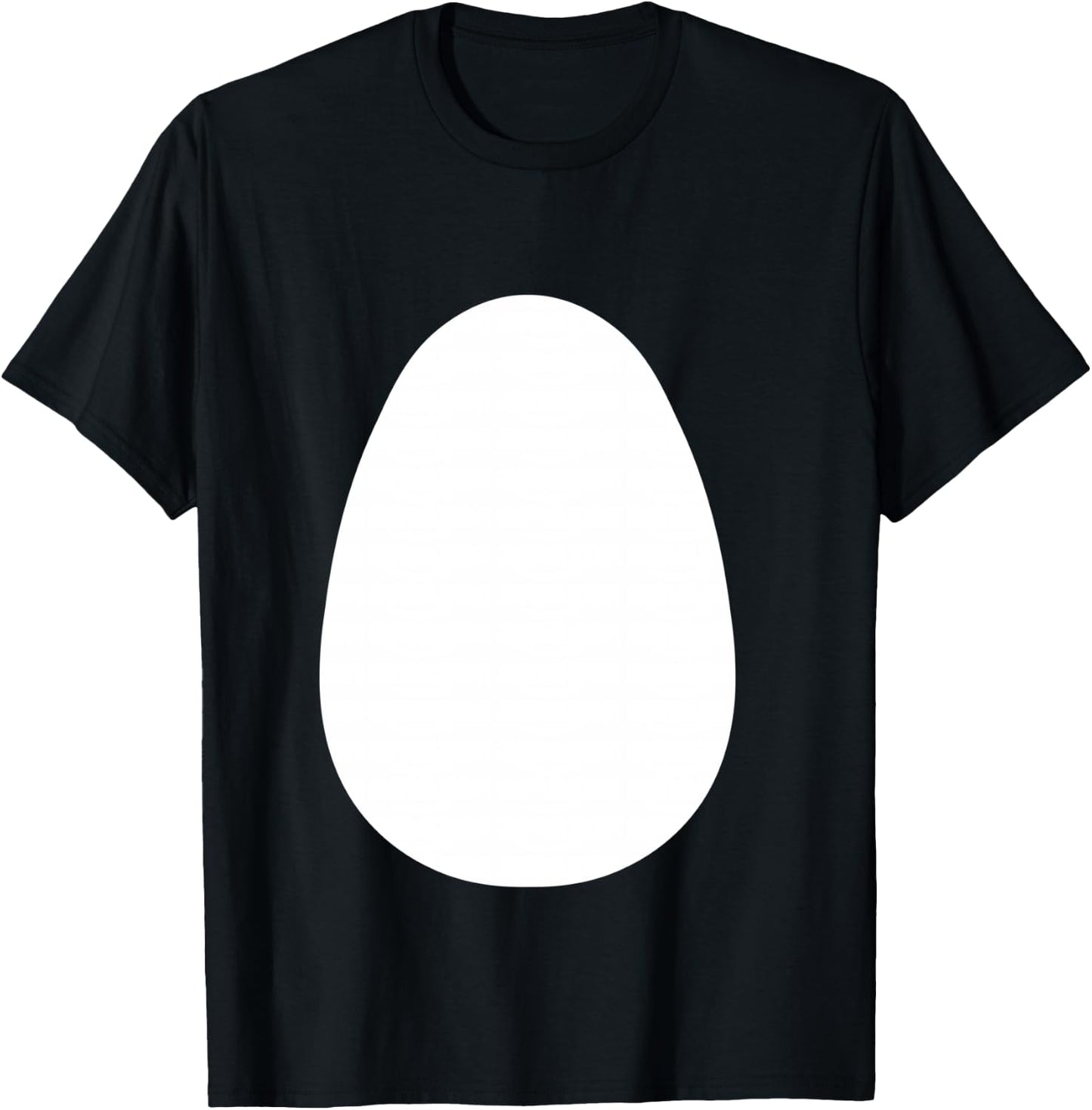 Penguin Costume Belly Animal Costume Carnival Fancy Dress Shirt, black T-Shirt - T-Shirt | Black
