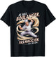 Baker No Magician Gift Baker Humor Bakery , Black, S T-Shirt - T-Shirt | Black