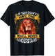 If You Don't Have One Irish Setter Funny T-Shirt - T-Shirt | Black