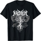 Magic: The Gathering Kaldheim Sword , black T-Shirt - T-Shirt | Black