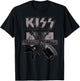 KISS - Legends of Rock T-Shirt - T-Shirt | Black