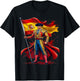 Spanien , spanische Kleidung, Spanien Hemden für Männer Spanien T-Shirt - T-Shirt | Black