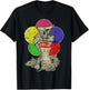The Pillars of Urban T-Shirt - T-Shirt | Black