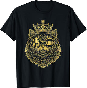 T-Shirt T-Shirt - T-Shirt | Black