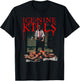 Ice Nine Kills - Bloody , black T-Shirt - T-Shirt | Black
