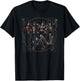 KISS - Destroyer Resurrected T-Shirt - T-Shirt | Black