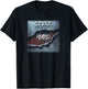 AC/DC - The Razor's Edge T-Shirt - T-Shirt | Black