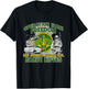 3rd Armored Cavalry Regiment Operation Iraqi Freedom OIF T-Shirt - T-Shirt | Black