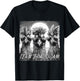 JGA Team Bräutigam für Bauern & Hühner Fans JGA T-Shirt - T-Shirt | Black