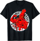 What's Kraken Gym Fitness Weightlifting Bodybuilding Workout T-Shirt - T-Shirt | Black