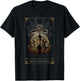 Hunt: Showdown 1896 The Pathfinder T-Shirt - T-Shirt | Black