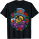 Poison - Lit T-Shirt - T-Shirt | Black