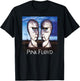 Pink Floyd Division Bell Rock Music Band , black T-Shirt - T-Shirt | Black