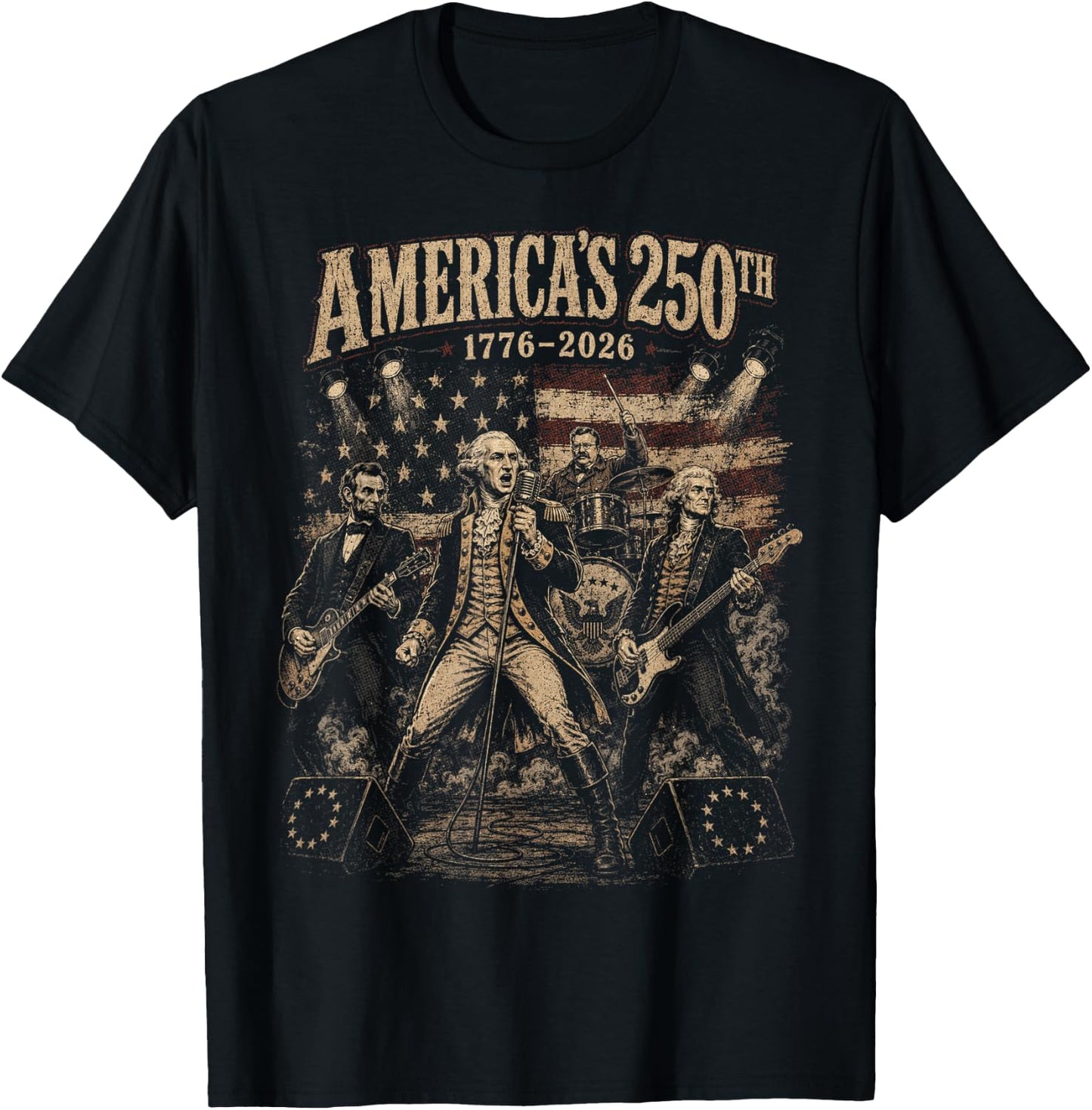 T-Shirt T-Shirt - T-Shirt | Black