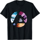 Linkin Park From Zero Logo Shirt, black T-Shirt - T-Shirt | Black