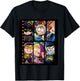 South Park Happy Halloween T-Shirt - T-Shirt | Black