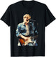 Bryan Adams Waking Up The World Tour Live 1992 T-Shirt - T-Shirt | Black
