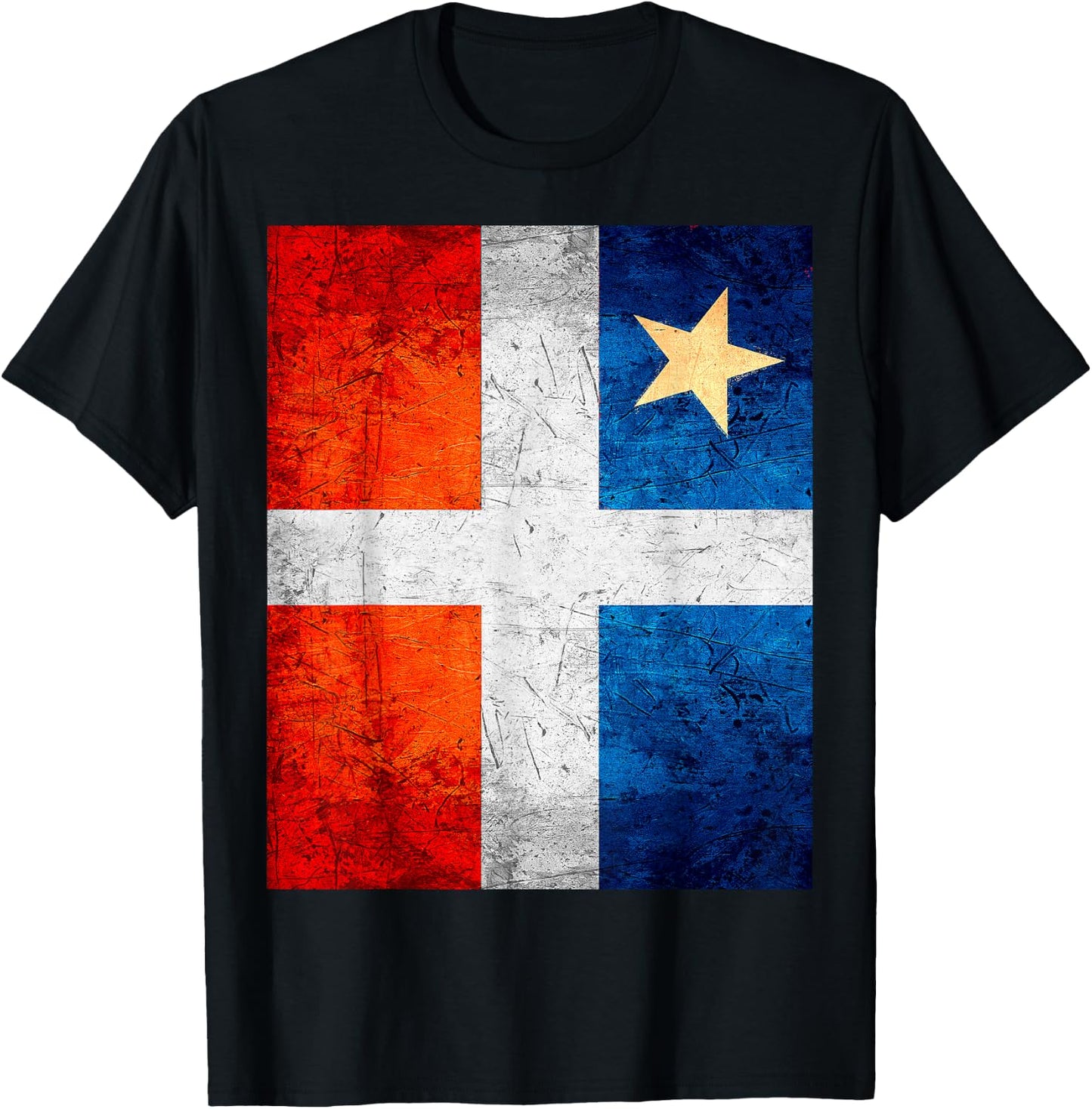 Puerto Rico the rebel history Lares flag ,Cry of Lares 2025 T-Shirt - T-Shirt | Black